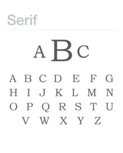 Custom Monogrammed Towels -Home Textiles Shop Serif 50a3e9cd 75de 41bf b964 c26481157efe