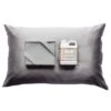 Silk Pillow Case + Silk Wash Set -Home Textiles Shop Silk Pillowcase Silk Wash Set silver d7199fd3 5882 4f4f bb91 087fa733c685