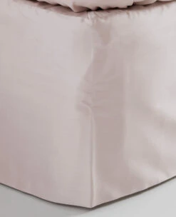 Silky 320 Thread Count Cotton Sateen Rosewater -Home Textiles Shop Silky 300 Thread Count Cotton Sateen Rosewater 4copy