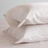 Silky 320 Thread Count Cotton Sateen Rosewater -Home Textiles Shop Silky 300 Thread Count Cotton Sateen Rosewater 7 2