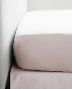 Silky 320 Thread Count Cotton Sateen Rosewater -Home Textiles Shop Silky 300 Thread Count Cotton Sateen Rosewater 9