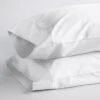 Silky 600 Thread Count Cotton Sateen Silver -Home Textiles Shop Solid Silver 5 1a922d39 a622 4257 993b 2a80bd57101e 3