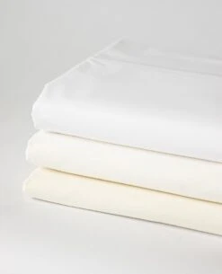 Silky 320 Thread Count Cotton Sateen