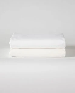Luxe 800 Thread Count Percale -Home Textiles Shop Standard Sheets 4