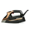 Steam Force Iron