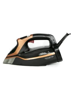 Steam Force Iron