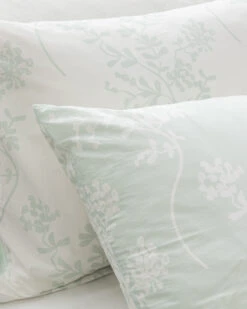 Swedish Mist -Home Textiles Shop SwedishMistcloseup1