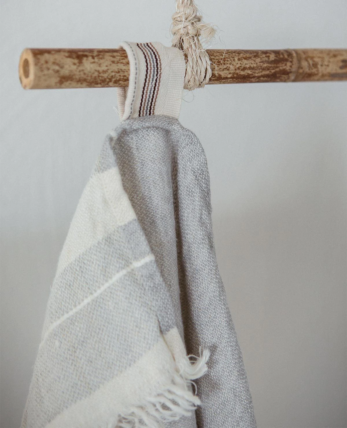 Belgian Linen Towels 4 Belgian Linen Towels - Image 2