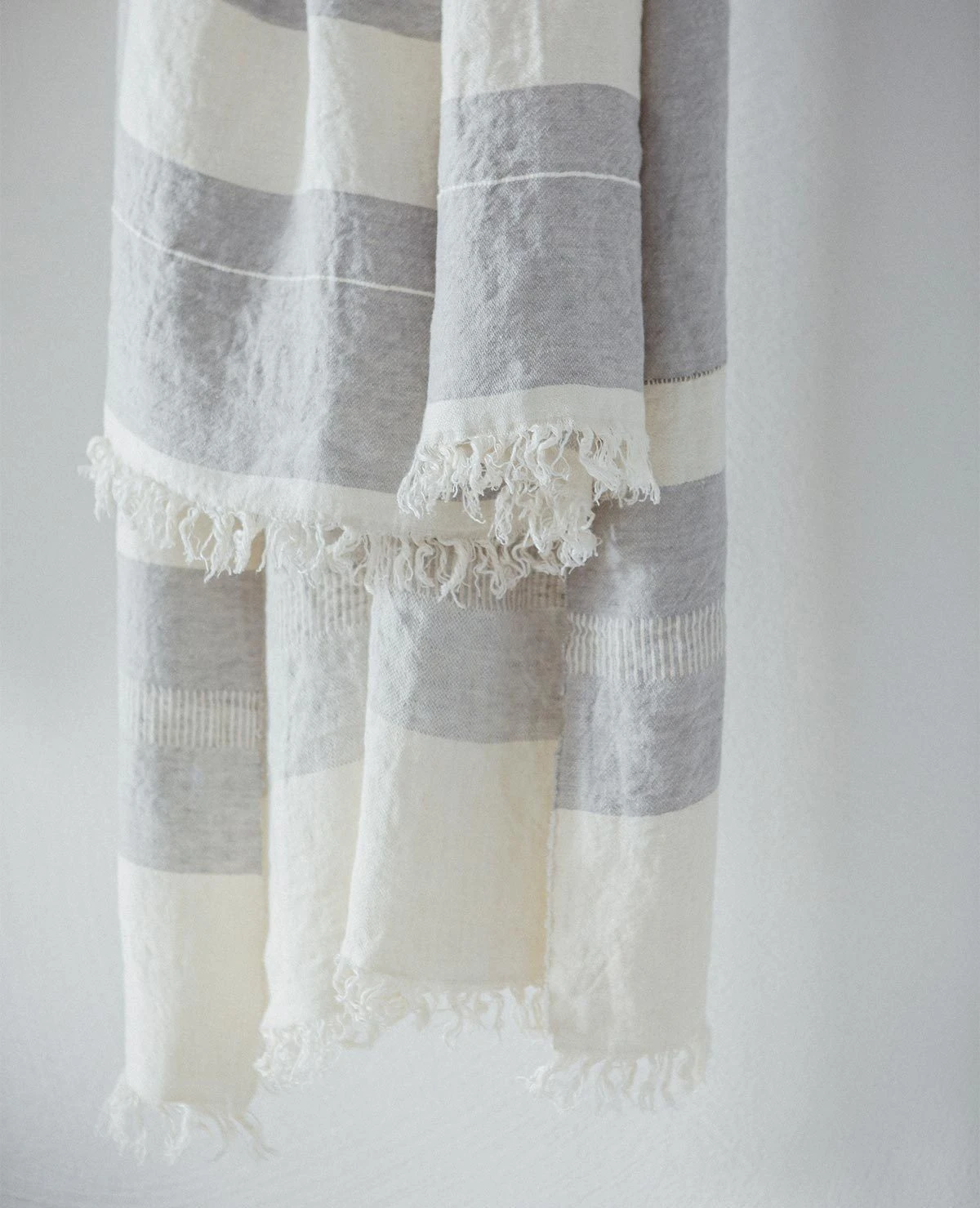 Belgian Linen Towels 3 Belgian Linen Towels