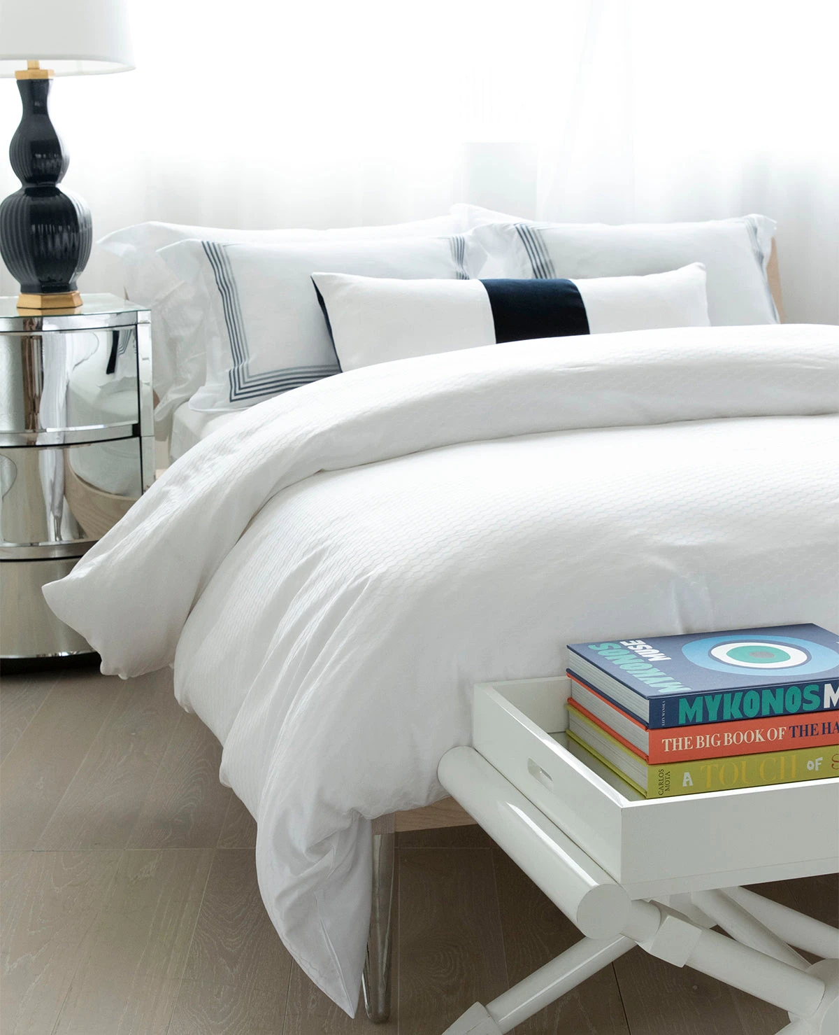 Verona White & Milk 4 Verona White & Milk - Image 2