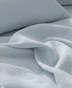 Valencia Blue Deco Pillow Sham