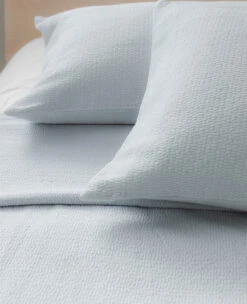 Valencia Blue Deco Pillow Sham 11 Valencia Blue Deco Pillow Sham -Home Textiles Shop ValenciaMineralBlue2