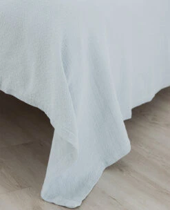 Valencia Blue Deco Pillow Sham 13 Valencia Blue Deco Pillow Sham -Home Textiles Shop ValenciaMineralBlue3