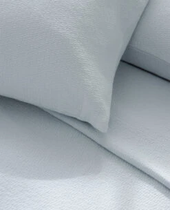 Valencia Blue Deco Pillow Sham 12 Valencia Blue Deco Pillow Sham -Home Textiles Shop ValenciaMineralBlue4