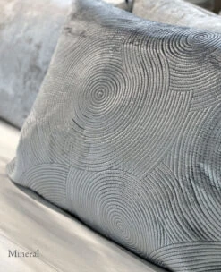 Velvet Circles Quilt -Home Textiles Shop Velvet Circles Quilt 6