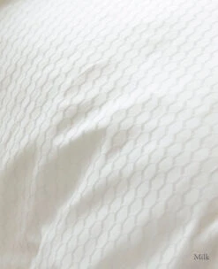 Verona White & Milk 17 Verona White & Milk -Home Textiles Shop VeronaSwatchMilk