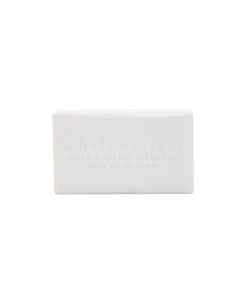 K. Hall Washed Cotton Milled Shea Soap