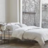 Washed Linen/Cotton Clay 2 Washed Linen/Cotton Clay -Home Textiles Shop Washed Linen Cotton