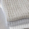 Washed Waffle Guest Towel -Home Textiles Shop WashedWaffleGuestTowel2