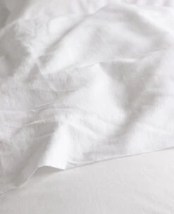 Washed 100% Linen White -Home Textiles Shop White Linen 4 8b208ee1 5bee 45bf 8e9e b6a21cdd2094