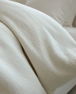 Xavier Washed Piqué Dune -Home Textiles Shop Xavier Washed Pique Dune3