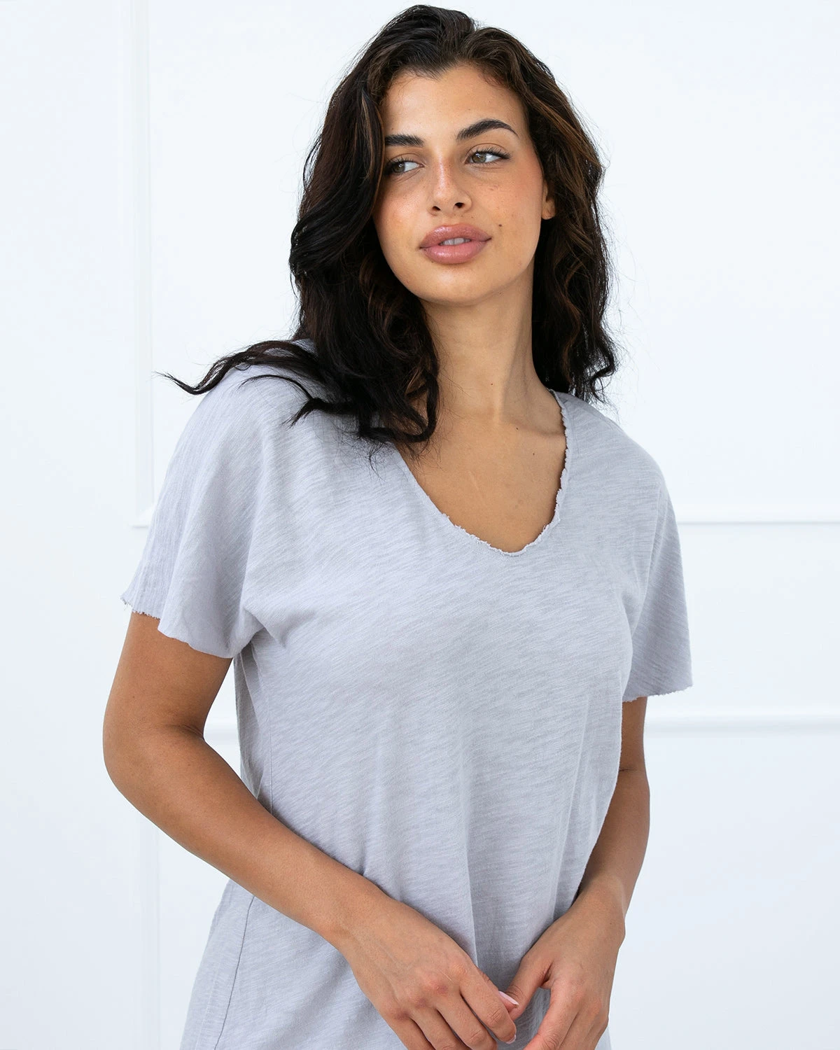 Zoe Sleep Tee 12 Zoe Sleep Tee - Image 10