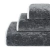 Bicolour Towels Storm/Silver -Home Textiles Shop bicolour storm2