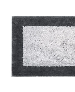 Bicolour Towels Storm/Silver -Home Textiles Shop bicolour storm3