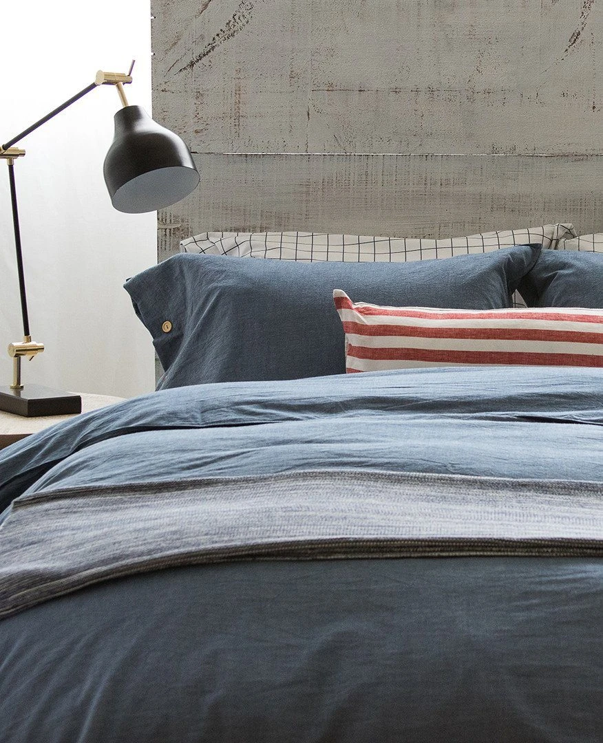 Washed Denim Set 4 Washed Denim Set - Image 2