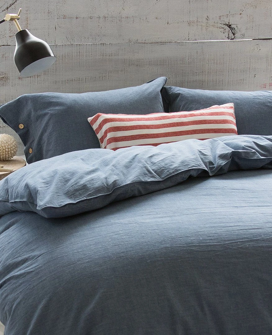 Washed Denim Set 3 Washed Denim Set