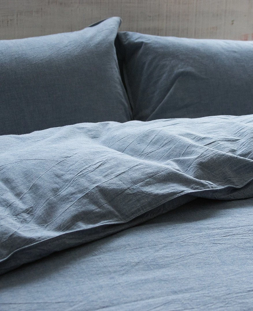 Washed Denim Set 8 Washed Denim Set - Image 6