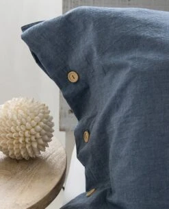 Washed Denim Set 17 Washed Denim Set -Home Textiles Shop chambray denim 7