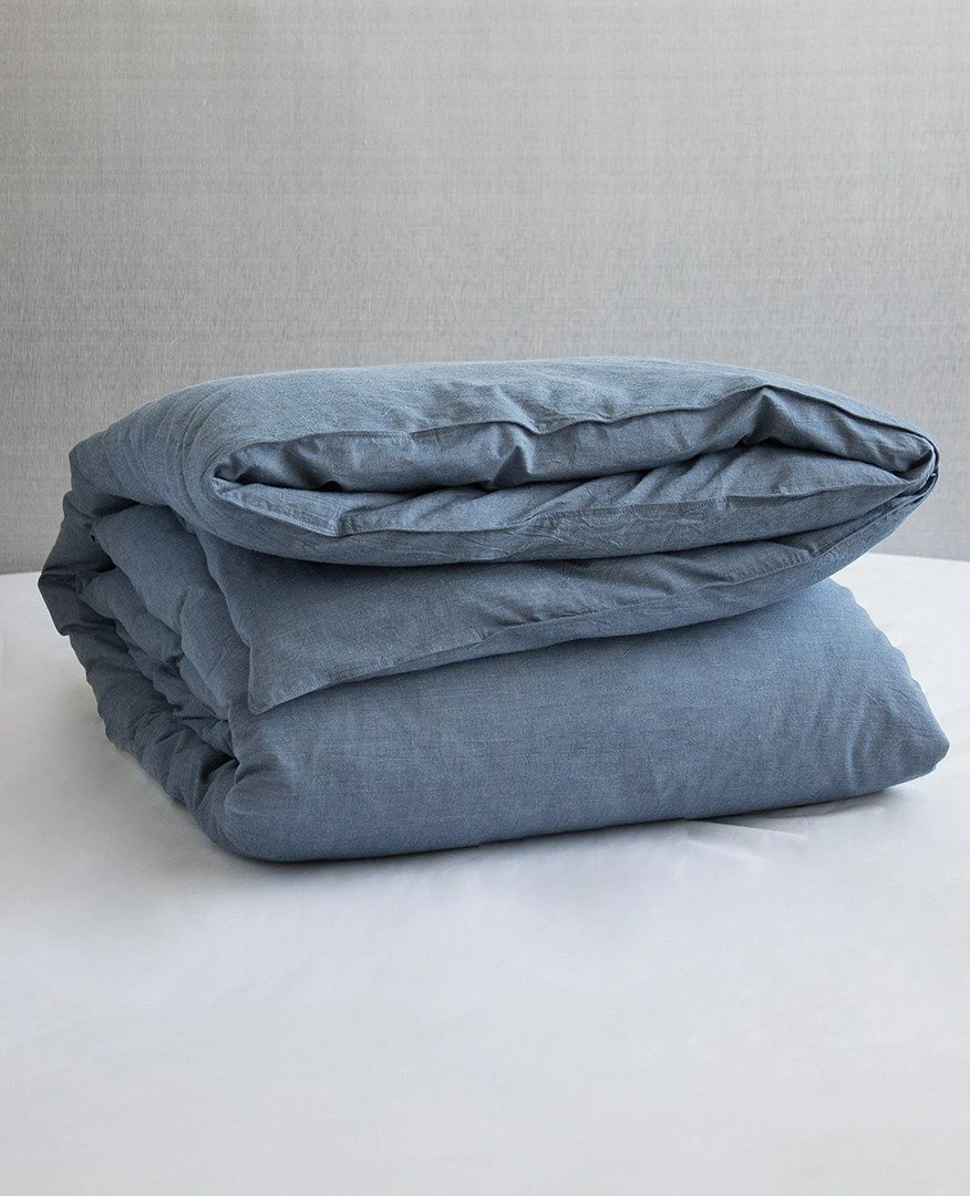 Washed Denim Set 10 Washed Denim Set - Image 8