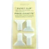 Duvet Clips (set Of 4) 1 Duvet Clips (set Of 4) -Home Textiles Shop duvetclip