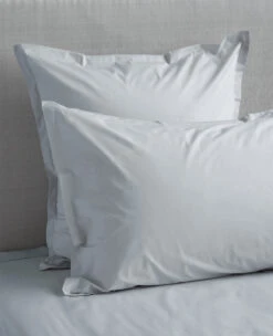 Basic 200 Thread Count Percale Mineral -Home Textiles Shop essential220 mineral shams