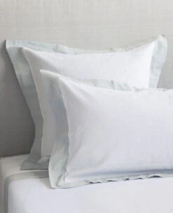 Washed Linen Contrast-Heading -Home Textiles Shop lavato skylight contrast shams b4c6f142 355d 49bc b13a 4676ef75956e