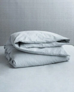 Washed Linen/Cotton Skylight -Home Textiles Shop lavato skylight duvetcover