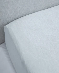 Washed Linen/Cotton Skylight -Home Textiles Shop lavato skylight fittedsheet2