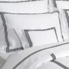 Hotel 3-Line Stitch 800 Thread Count Percale 2 Hotel 3-Line Stitch 800 Thread Count Percale -Home Textiles Shop loft3line black covershot b383b37b 00a5 4cb3 ad46 1c824dafaae4