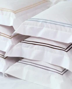 Hotel 2-Line Stitch 220 Thread Count Percale -Home Textiles Shop loft 2line 1 32084f9c a2b4 4b50 996e ea9832569fe8