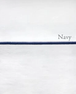 Scallop 800 Thread Count Percale -Home Textiles Shop loftnavy 09260715 c032 44f8 b847 b97515303cbd