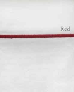 Scallop 800 Thread Count Percale -Home Textiles Shop loftred 4ddd1ef5 067b 4234 8947 05f0ac78f130