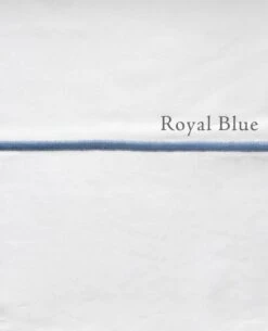 Scallop 410 Thread Count Percale -Home Textiles Shop loftroyalblue 44682115 e042 4f9a ae80 a6ede3c6ec2a