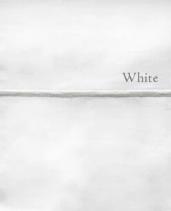 Scallop 410 Thread Count Percale -Home Textiles Shop loftwhite d45e4017 0dde 4c3d 84e1 7be7eeeddd7b