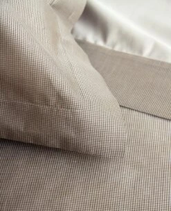 Renato Taupe Cushion