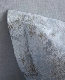 Sheba Silver Blue -Home Textiles Shop sheba cushioncover