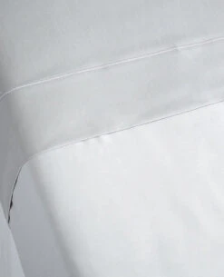 Silky 600 Thread Count Cotton Sateen Grey 11 Silky 600 Thread Count Cotton Sateen Grey -Home Textiles Shop solid satin grey 4