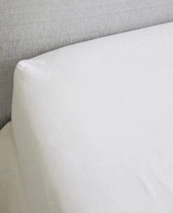 Washed Linen/Cotton Milk -Home Textiles Shop washed linen cotton MILK6